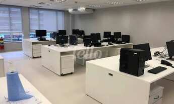 Imagem 3: São Paulo - Conjunto Comercial/Sala - Jardins