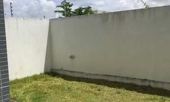 Imagem 3: No melhor do João Paulo II - alugo lindo ap térreo c/ 57m, 2 qts s/ 1 ste, área de lazer