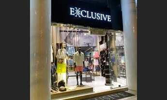 Imagem 6: Vendo loja de roupas masculinas multimarcas - alto padrão