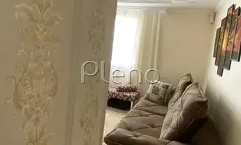 Imagem 5: Apartamento - Jardim do Lago - Campinas