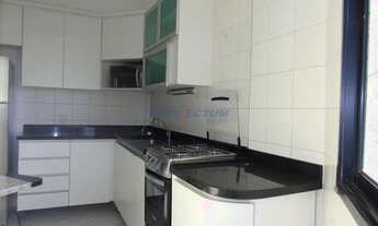 Imagem: Apartamento - Vila João Jorge - Campinas