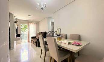 Imagem 7: Apartamento com 3 dormitórios à venda, 74 m² por R$ 389.900,00 - Carioca - São José dos Pi