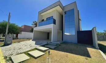 Imagem: Casa de condomínio para venda possui 249