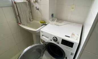 Imagem 6: Apartamento mobiliado Taubaté