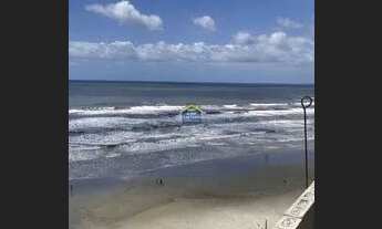 Imagem 2: LINDO APTO SACADA DE FRENTE PARA O MAR , ENTRADA R$90MIL AN6606