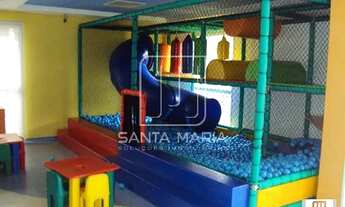 Imagem 6: Apartamento (cobertura 2 - duplex) 4 dormitórios/suite, cozinha planejada, portaria 24hs