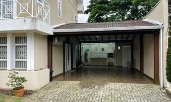 Imagem 3: Sobrado Mobiliado de Esquina - 200m²