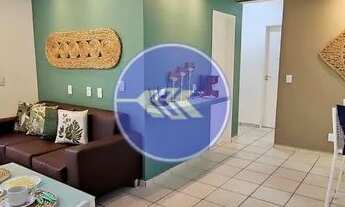 Imagem 4: Apartamento à venda no bairro Porto Das Dunas - Aquiraz/CE