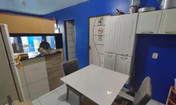 Imagem 5: Excelente Imóvel de 02 Qtos com Suíte, no Terra Nova, Rio Piorini