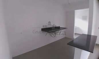 Imagem 6: Apartamento Duplex em São José dos Campos