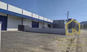 Imagem 7: Galpão Novo no Bairro Itoupava Central em Blumenau SC