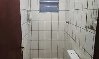 Imagem 5: Casa no Vila Vitória - NÃO é independete - Garagem COMPARTILHADA