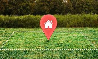 Imagem: Area nobre residencial do acquaville