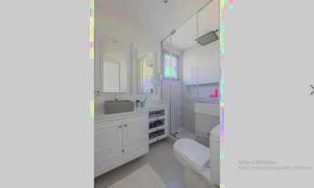 Imagem 6: Apartamento à venda, 92 m², 2 dormitórios, 2 vagas