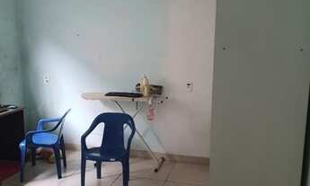 Imagem 7: Casa Jardim Manhattan (ao lado da AV. Nossa Senhora do Desterro