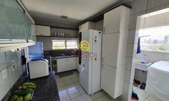 Imagem 7: NATAL - Apartamento Padrão - Lagoa Nova