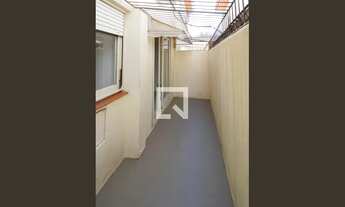 Imagem 5: Apartamento para Aluguel - Cristal , 1 Quarto, 60 m2