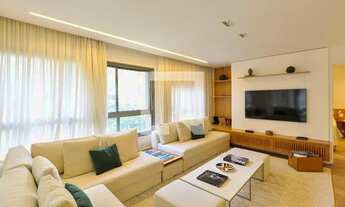 Imagem 2: Apartamento para Aluguel - Jardim Paulista, 1 Quarto, 70 m2