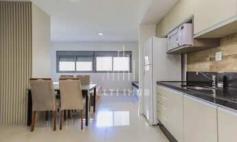 Imagem 3: Loft Mobiliado no Chácara das PedraS