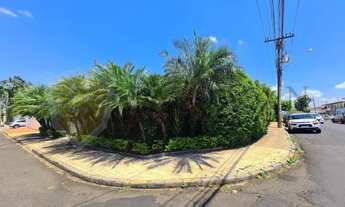 Imagem 2: Casa Padrão em Ribeirão Preto