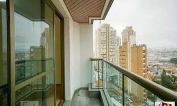 Imagem 2: APARTAMENTO PARA LOCAÇÃO, 3 DORMITÓRIOS, 1 SUITE, 2 VAGAS