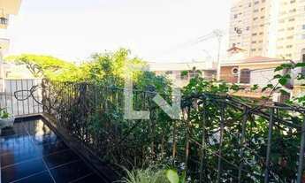 Imagem 5: Casa para Aluguel - Vila Mascote, 5 Quartos, 187 m2