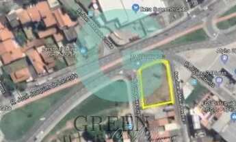 Imagem: Terreno para Locação Jardim Brasilândia