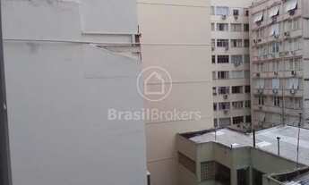 Imagem 2: Rio de Janeiro - Apartamento Padrão - Copacabana