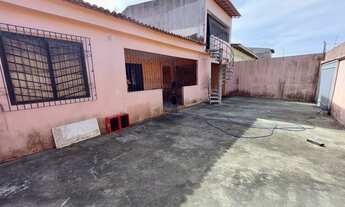 Imagem 4: Casa plana no Bonsucesso