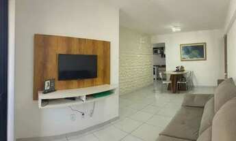 Imagem 4: Apartamento com 3 quartos no bairro da Iputinga, próximo a Caxangá