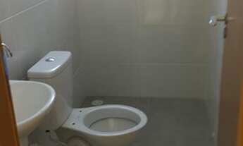 Imagem 6: Linda Cobertura novissima !! melhor local ao lado Carrefur e Sonda e Ufabc