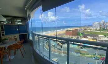 Imagem 3: Apartamento 1 quarto, nascente, vista mar em Armação / WhatsApp - 71.98782.7277