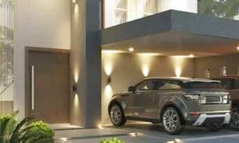 Imagem: Residencial Dahma