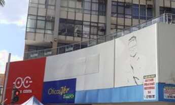 Imagem: Comercial sala no EDIFICIO MINASBANK - Bairro