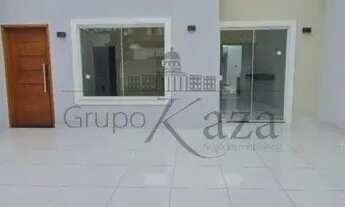 Imagem 5: Casa Comercial - Residencial - Loteamento Villa Branca - 3 Dormitórios - 110m²