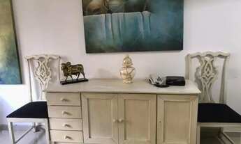 Imagem 3: Rarus Flats - Flat para locação - Edifício Saint Patrick