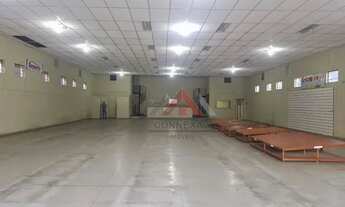 Imagem 3: Salão para alugar, 800 m² por R$ 1.801.500,00/mês - Vila Costa - Suzano/SP