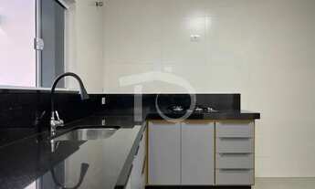 Imagem 5: Casa no Condomínio Jardim Guarujá, em Salto/SP, com 3 dormitórios, sendo 1 suíte + planeja