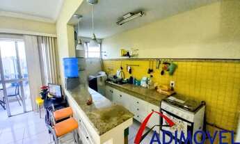 Imagem 2: Apartamento em Santa Lúcia! Com 1 Quarto, 45m²