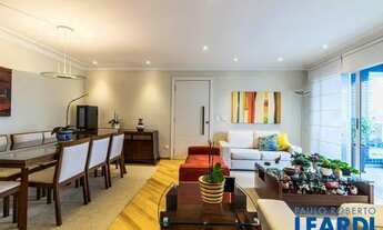 Imagem 5: APARTAMENTO - CHÁCARA KLABIN - SP