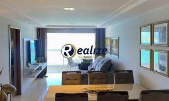 Imagem: Apartamento 3 quartos á venda na Praia