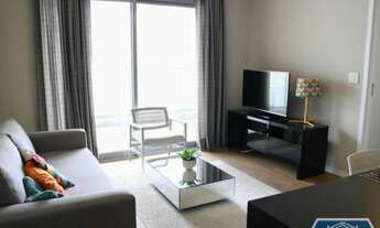 Imagem: Apartamento na Vila Nova decorado!