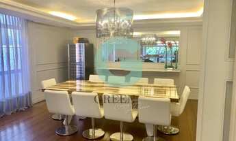 Imagem 4: Incrível Apartamento a Venda no Jardins!! Próximo à Rua Oscar Freire! 357m2, 3 dormitórios