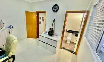 Imagem 6: CASA RESIDENCIAL em MOGI MIRIM - SP, RESIDENCIAL VILA TOSCANA