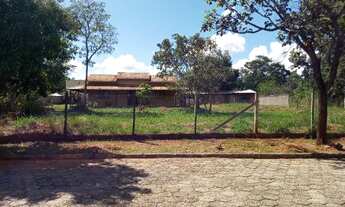 Imagem: Casa em condomínio fechado - Alugo R$ 1.800,00