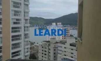 Imagem 1: APARTAMENTO - PONTA DA PRAIA - SP