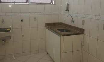 Imagem 5: Apartamento para aluguel tem 50 metros quadrados com 2 quartos em São Marcos - Salvador