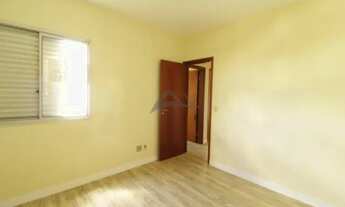 Imagem: Apartamento - Bonfim - Campinas