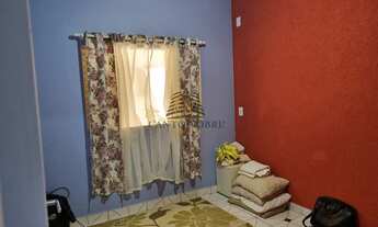 Imagem 4: Casa à venda no bairro Jardim Residencial Lupo II - Araraquara/SP