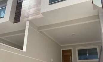 Imagem: Casa para venda tem 140 metros quadrados